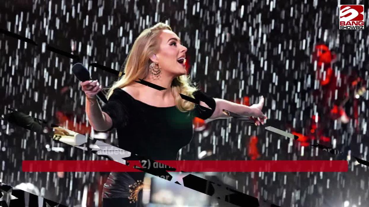 Adele had 'five therapy sessions a day' following divorce from Simon Konecki
