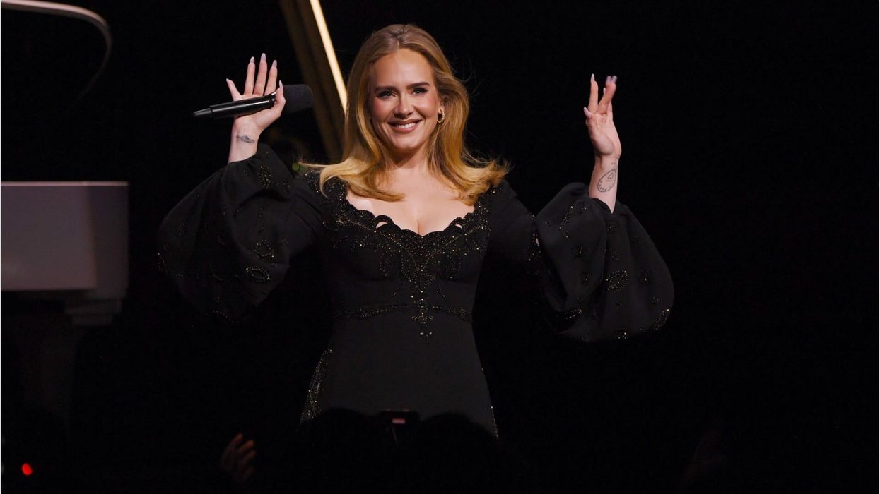 Adele's $350 album sparks outrage among fans: 'She better deliver it herself for that price'
