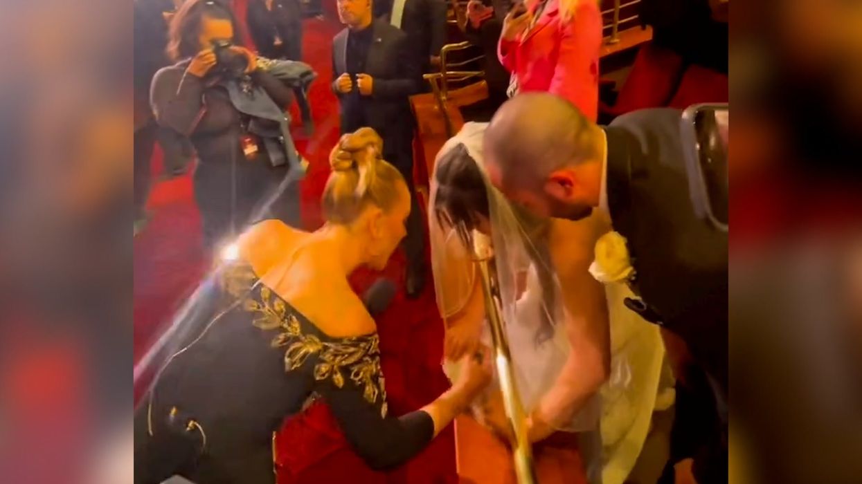 Woman accused of ‘making a scene’ at sister’s wedding over bride's ‘humiliating’ speech