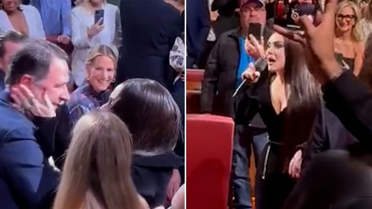 Adele praised for shutting down audience member’s anti-Pride comments