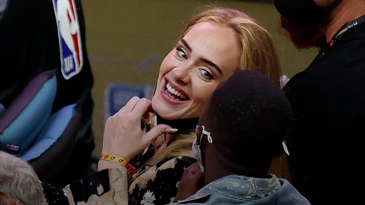 Adele reveals real reason for canceling Las Vegas residency and fans are probably relieved