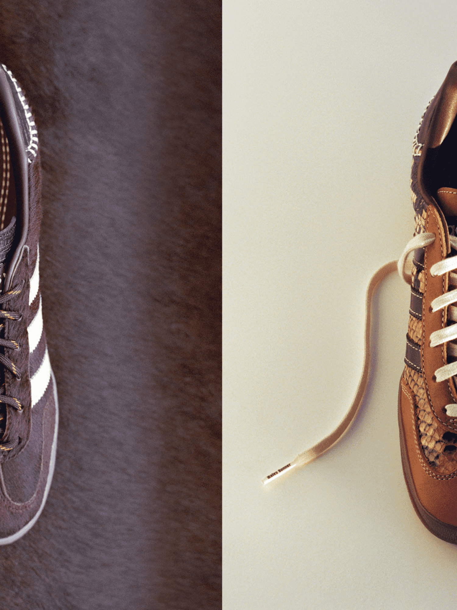 Adidas is reviving their most-loved collaboration - how to buy the new Wales Bonner collection