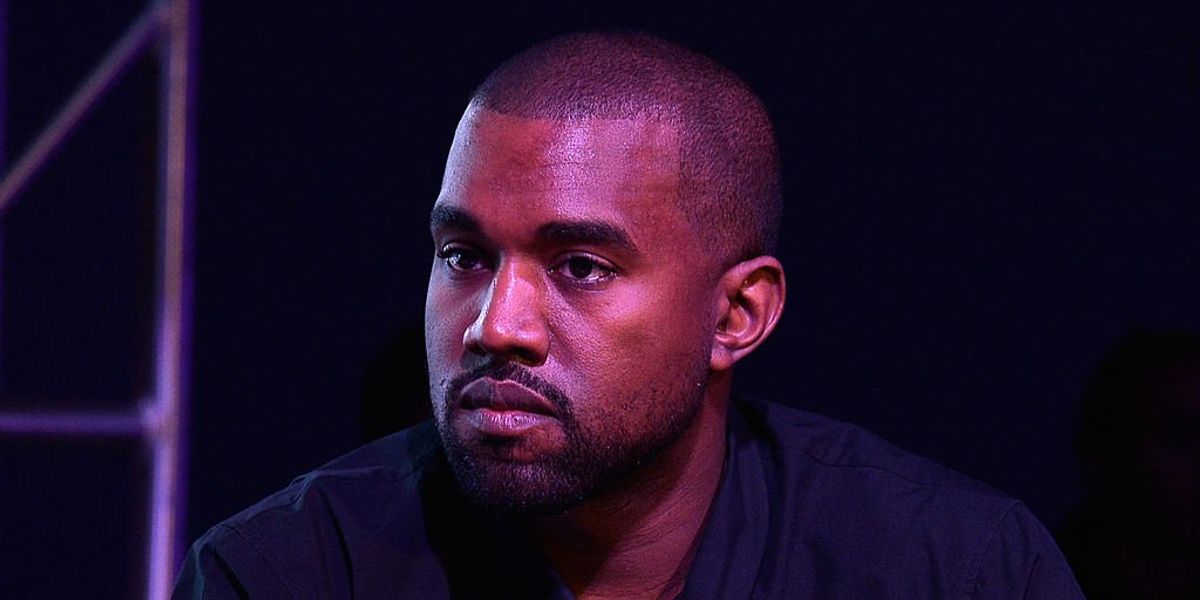 Kanye West fans are furious over Yeezy Pods price cut