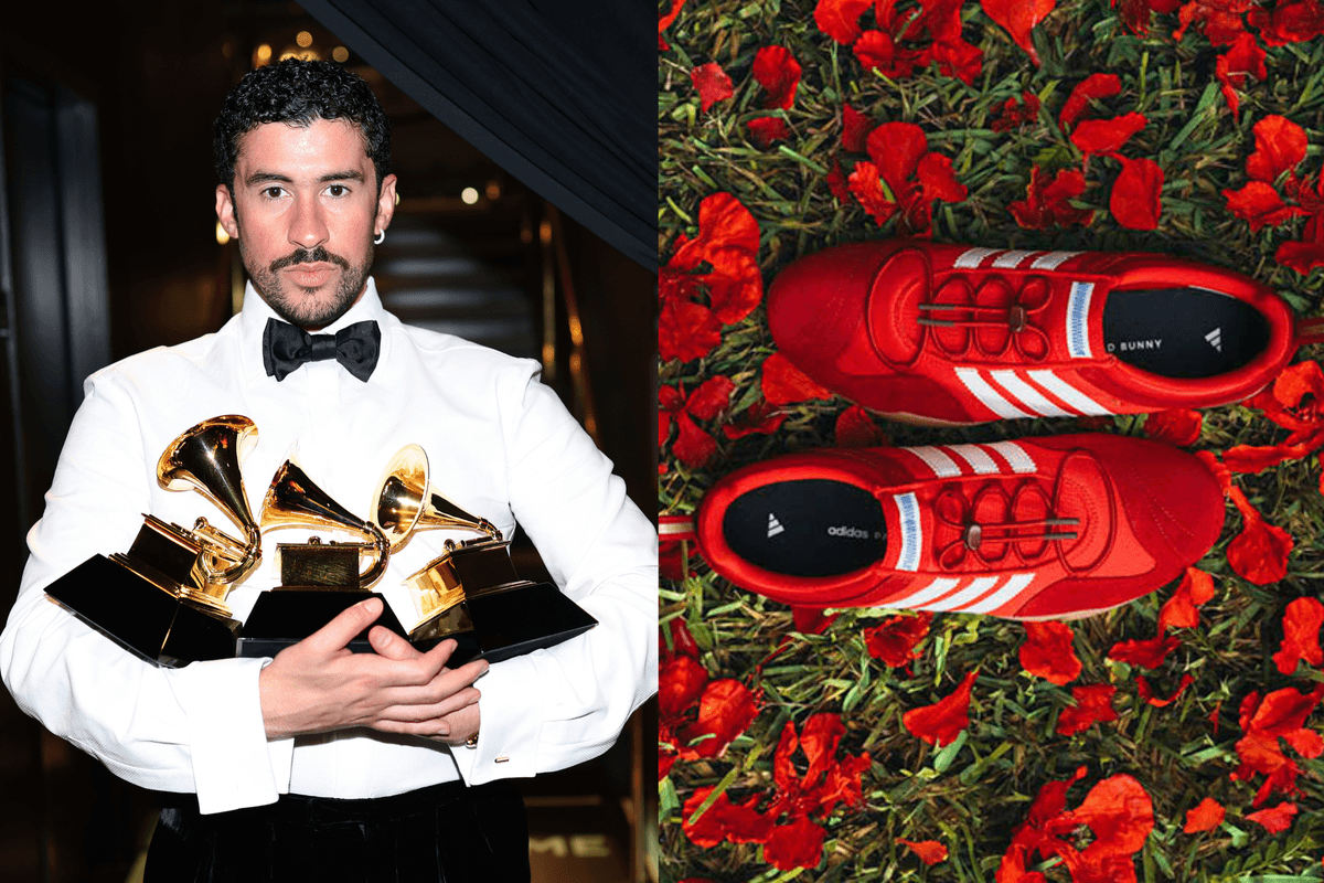 Adidas x Bad Bunny: How to buy revived sell-out collaboration with Grammy winner in time for world tour