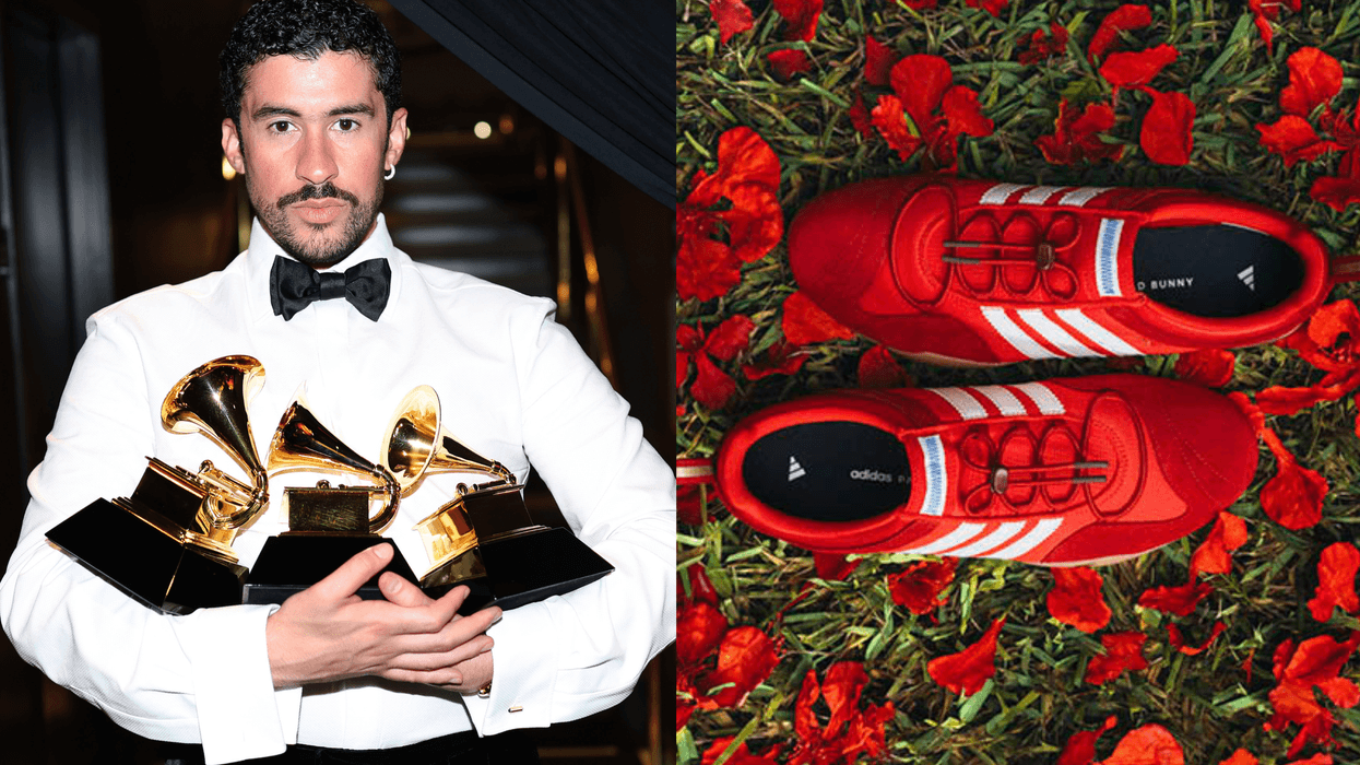 Adidas x Bad Bunny: How to buy revived sell-out collaboration with Grammy winner in time for world tour