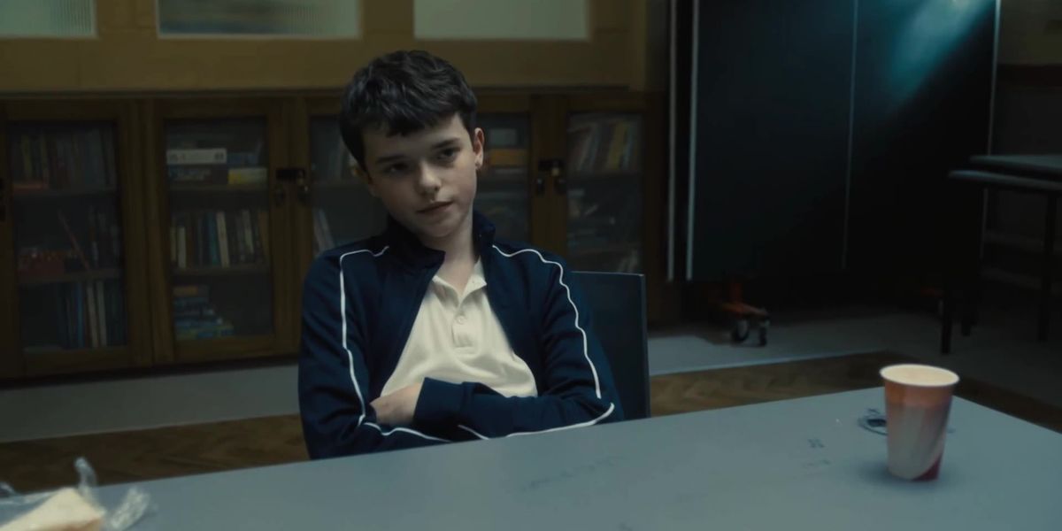 How old is Owen Cooper? What to know about Emmy-winning Adolescence ...