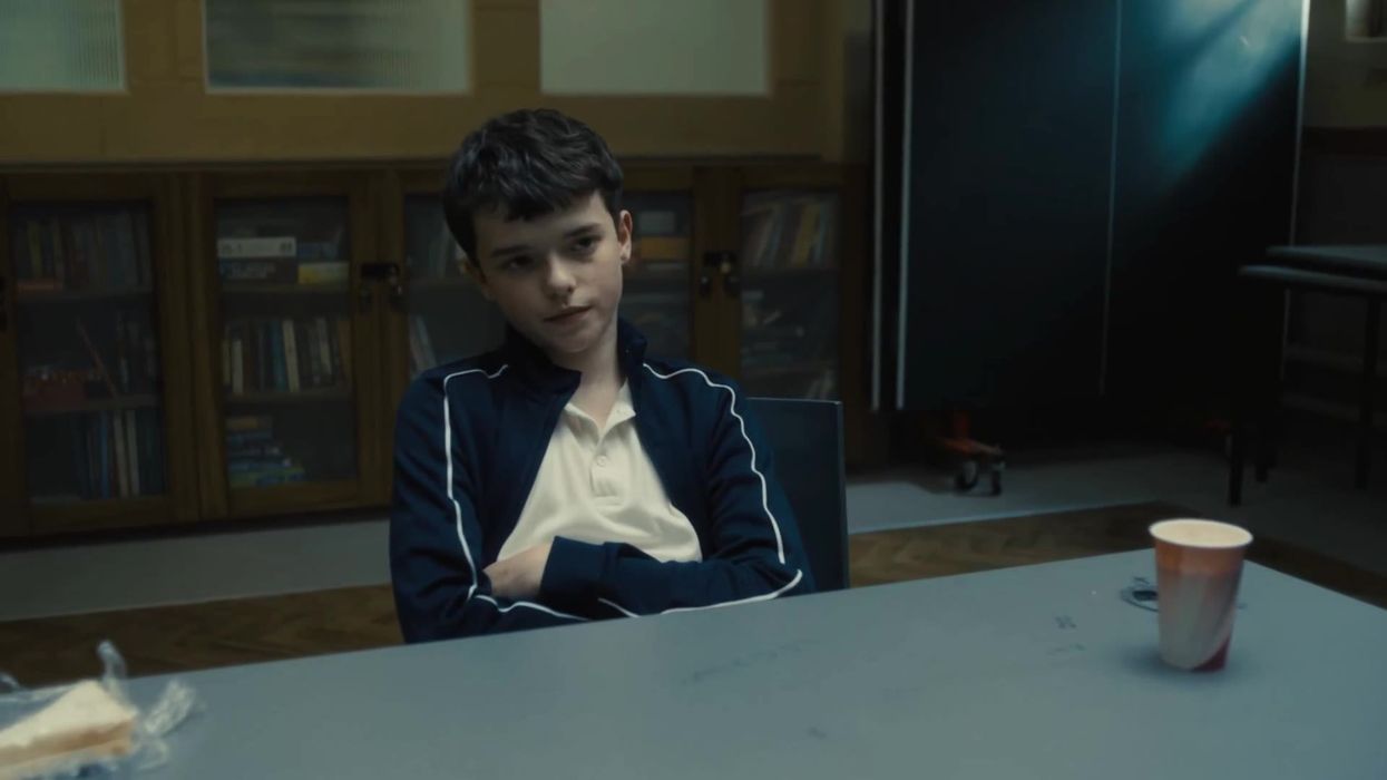 How old is Owen Cooper? What to know about Emmy-winning Adolescence star