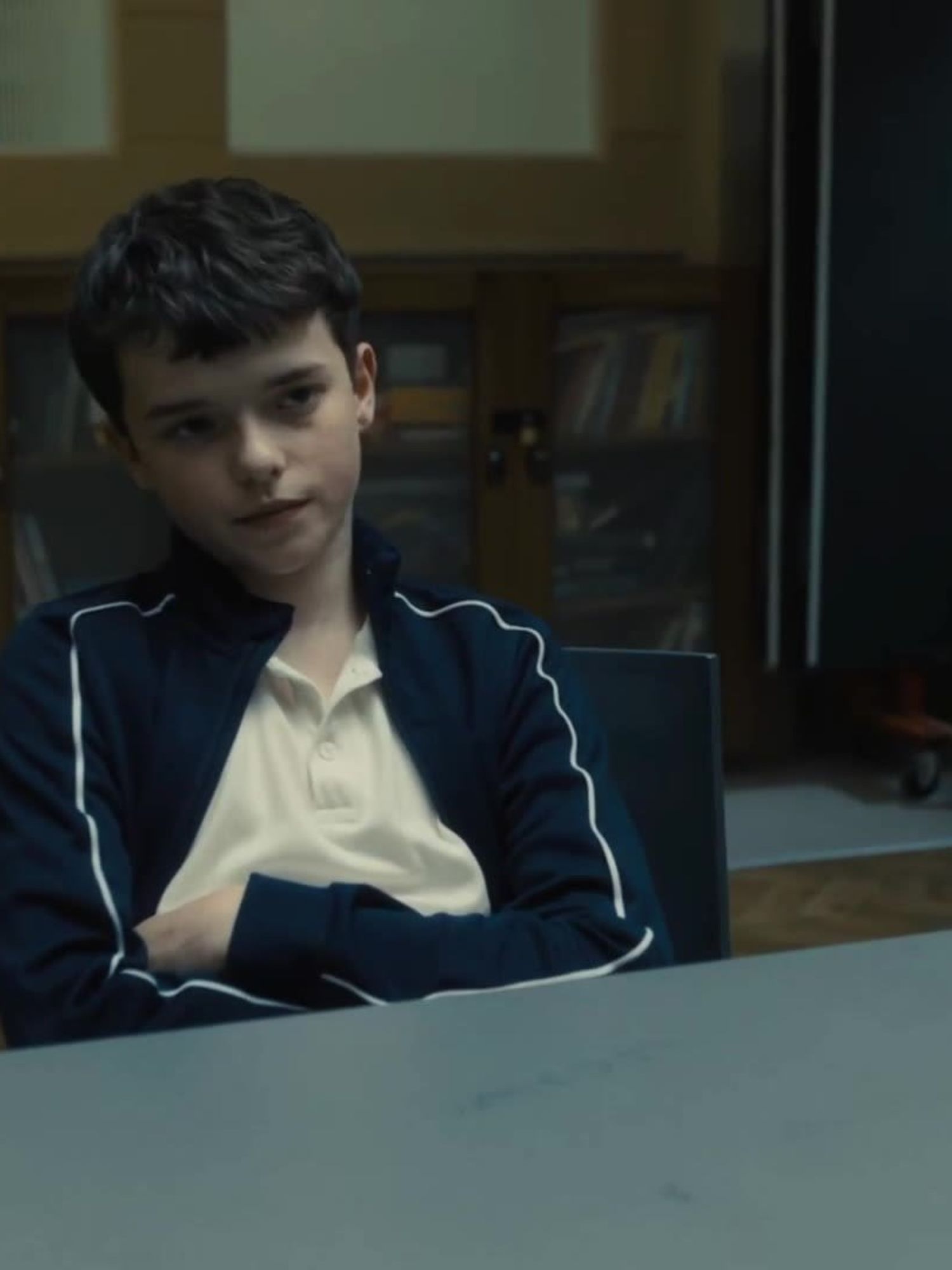 How old is Owen Cooper? What to know about Emmy-winning Adolescence star