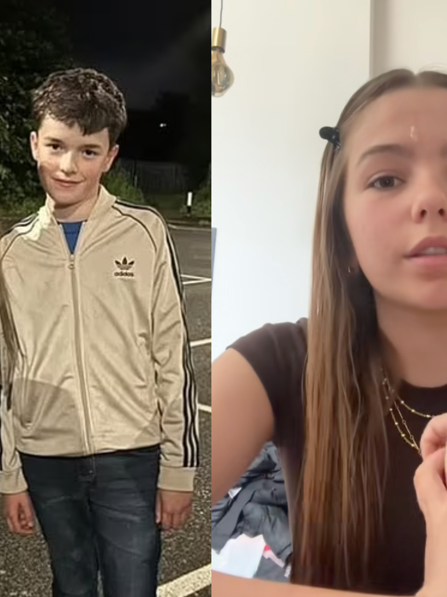 Adolescence star drops major bombshell about Netflix show we all got wrong