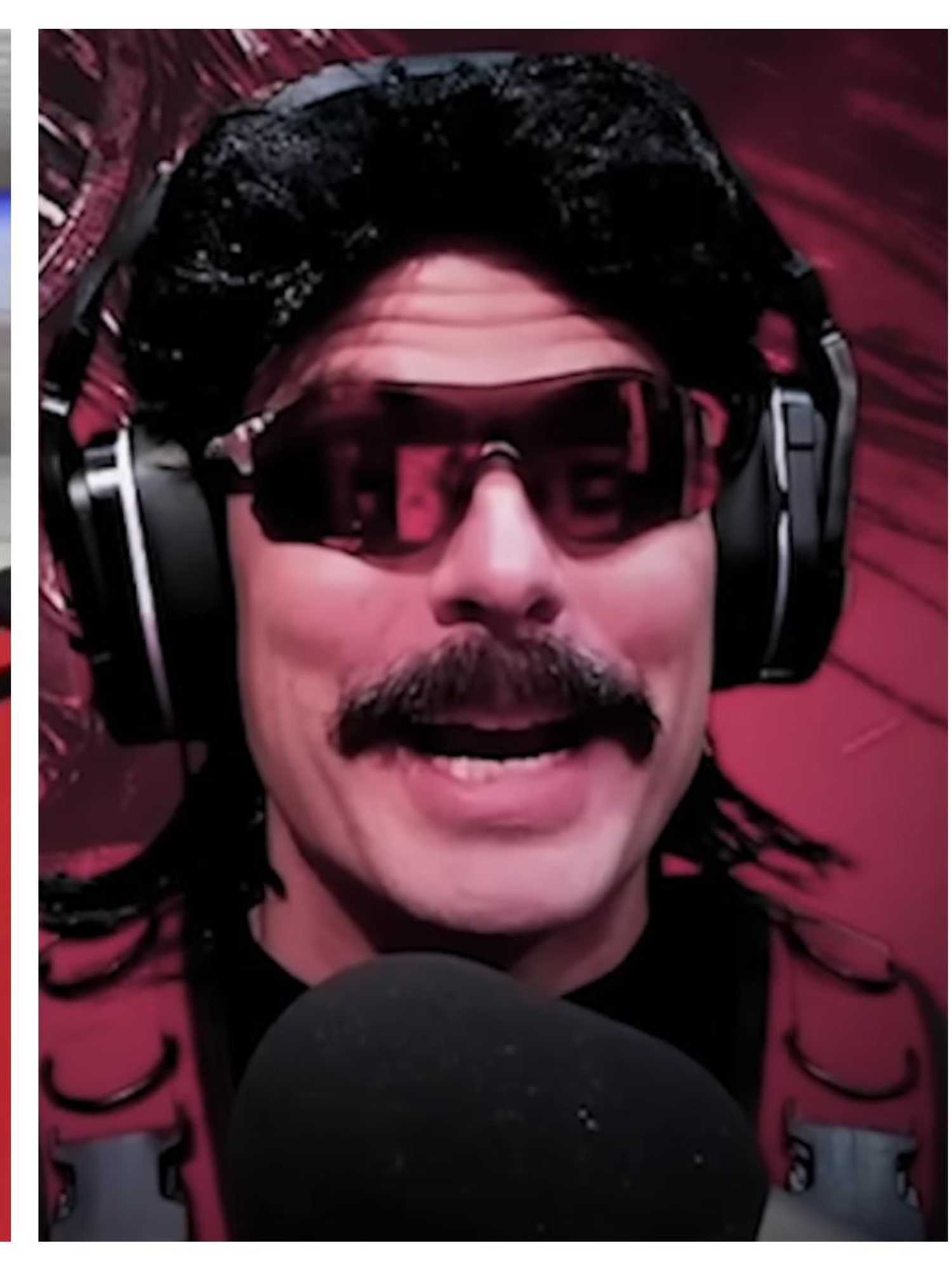 Adriana Chechik has donated a huge amount of money to a streamer who pays her 'no attention'