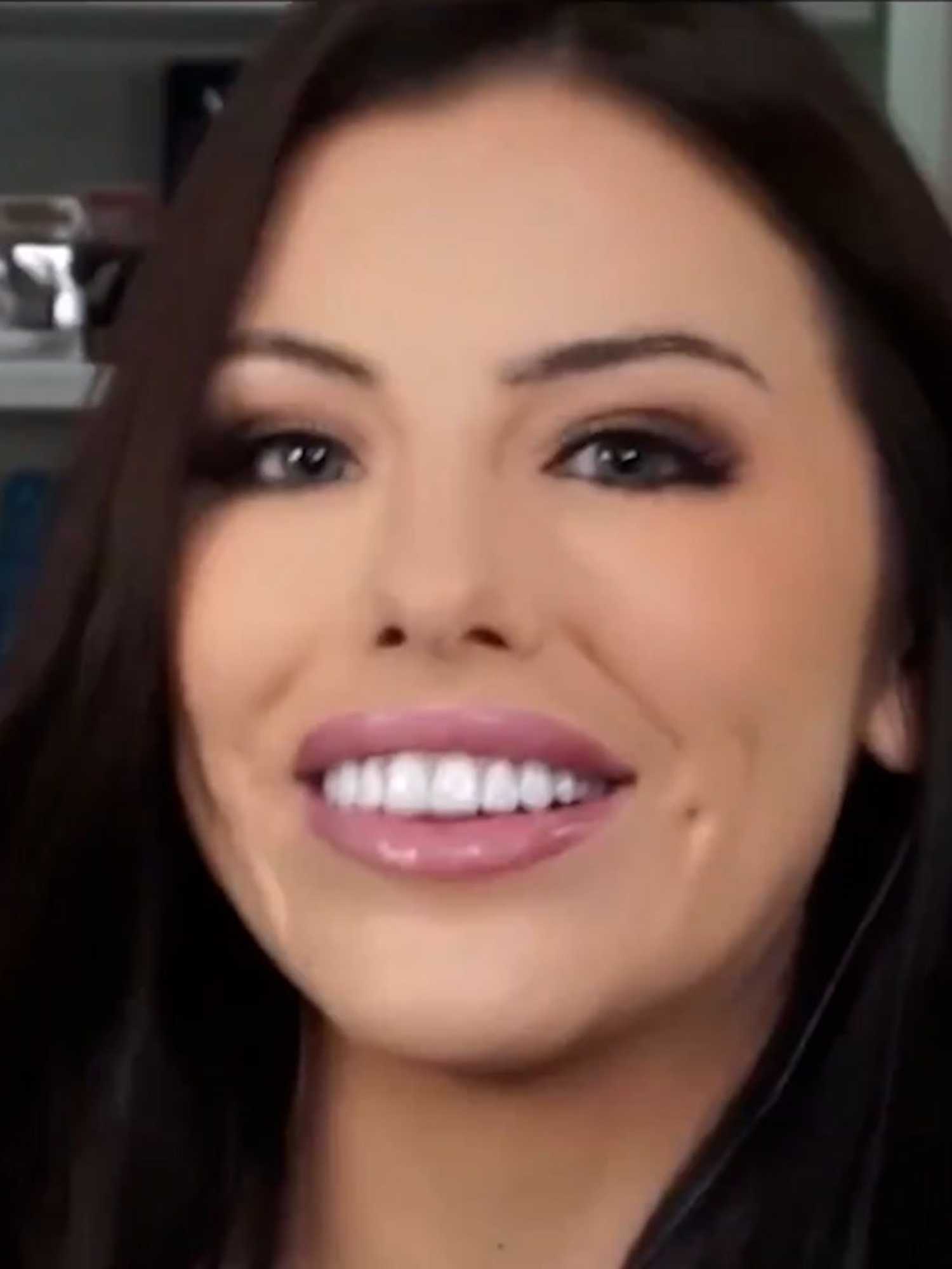 Adriana Chechik reveals why porn stars aim to retire early