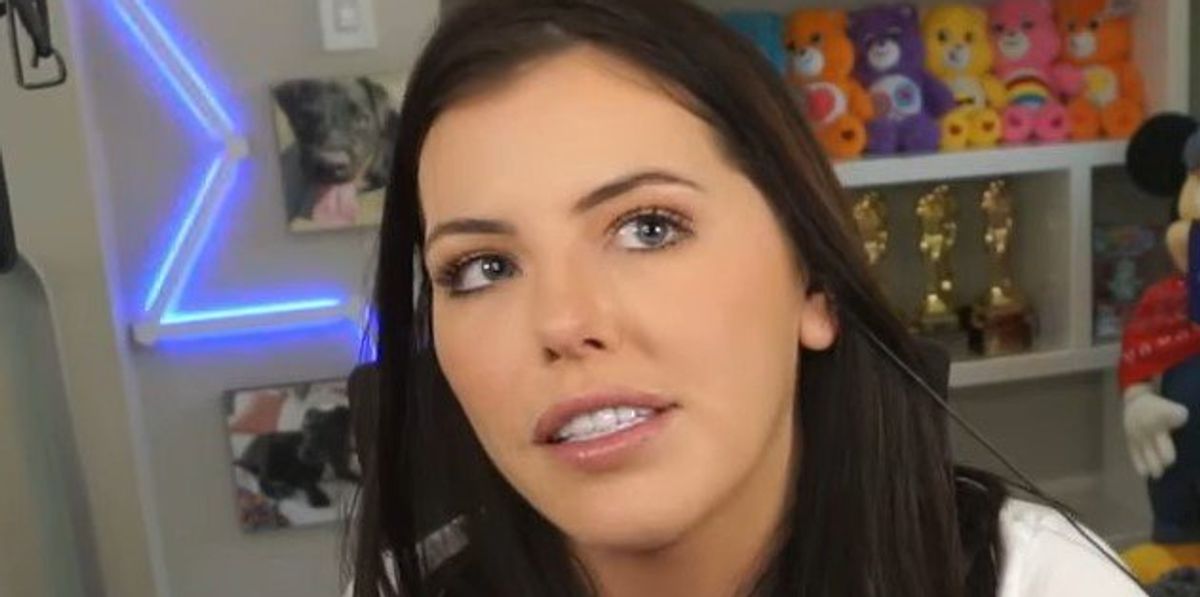 Adriana Chechik Onlyfans Leak