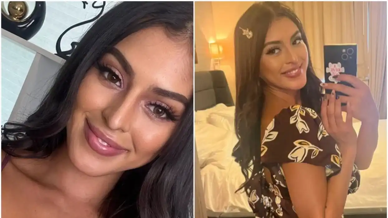 Porn star Sophia Leone told fans to 'appreciate life' in final message before death