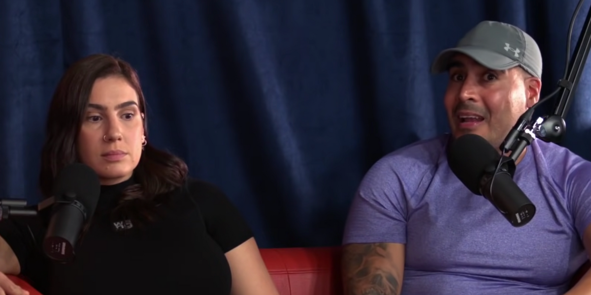 Pornhub's biggest couple Yinyleon reveal the eye-watering sum they rake ...