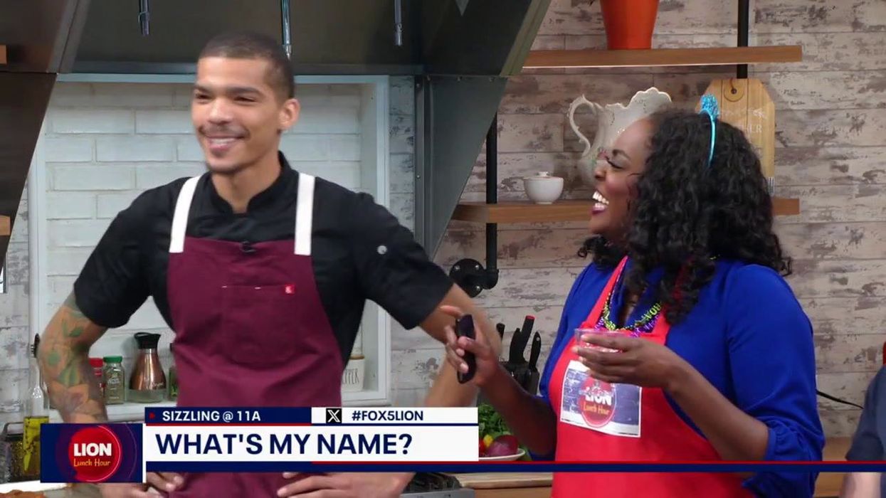 Woman felt 'judged' after ordering a meal from the kids' menu