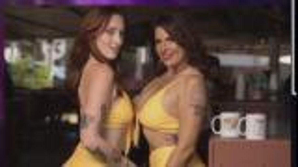 Married at First Sight star Olivia reveals OnlyFans 'pressures'