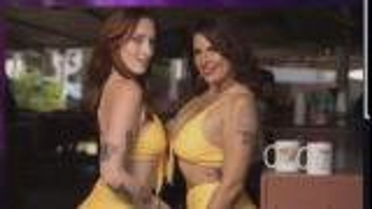 OnlyFans is officially better for your sex life, study finds