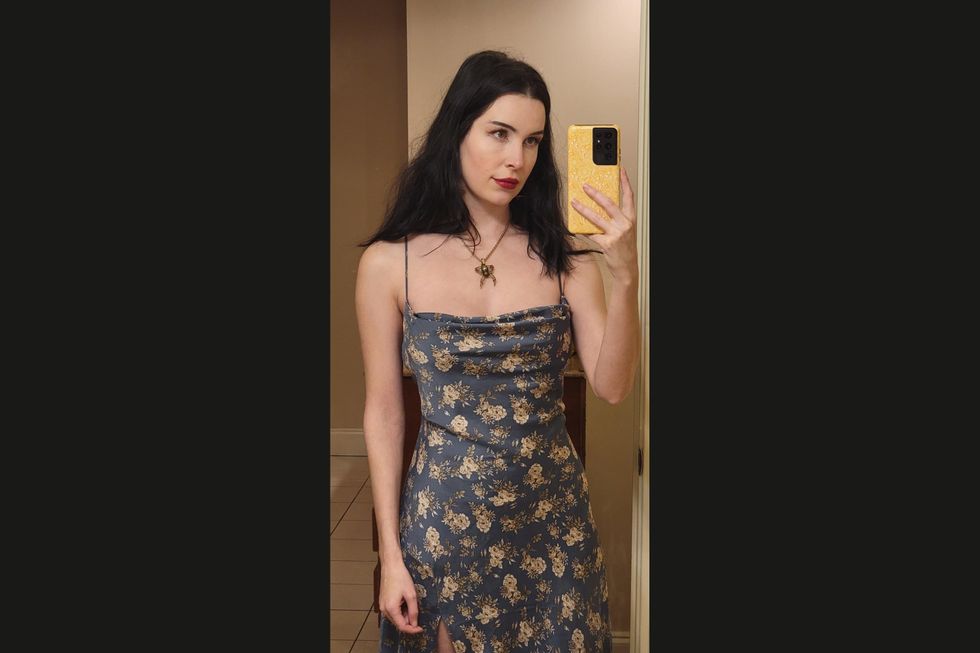 OnlyFans star Aella is selling her eggs to share her 'wonderful' genes indy100