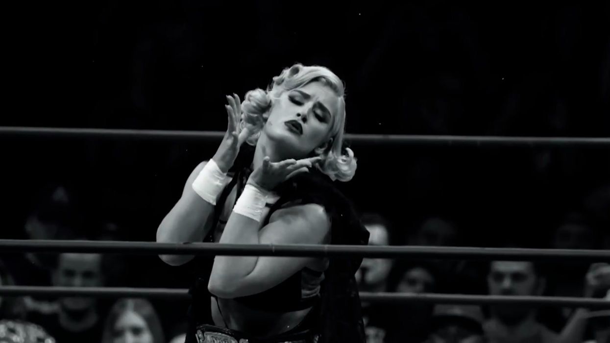 AEW Revolution 2024: How to watch, start time and match card