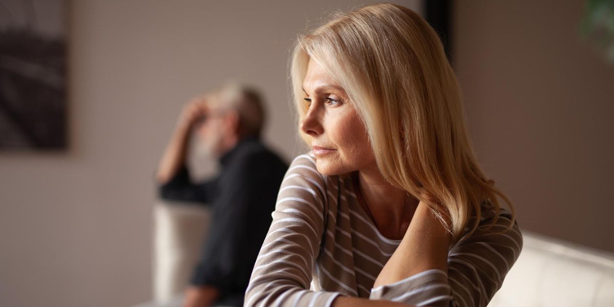 The signs that can lead to infidelity, according to science | indy100