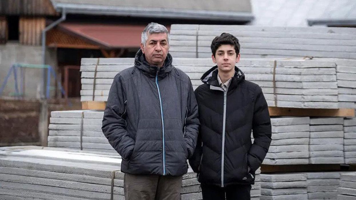 Afghan girls cry upon learning they are not allowed to go to school after all