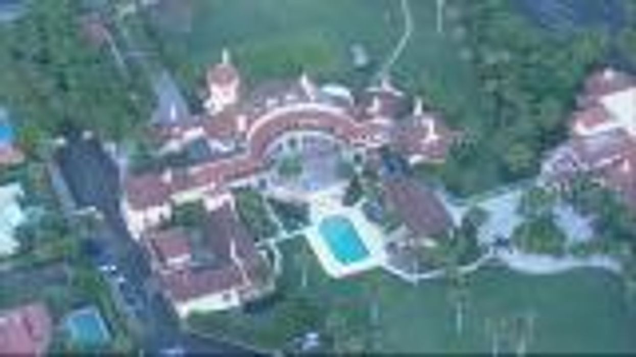 Twitter users share their ideas for 'MAGA foods' - from Special KKK to Trump Weiners