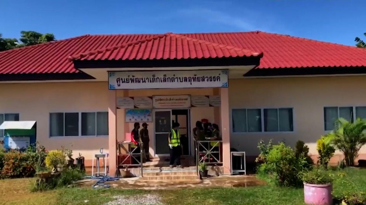 How you can help the victims of the Thailand mass shooting
