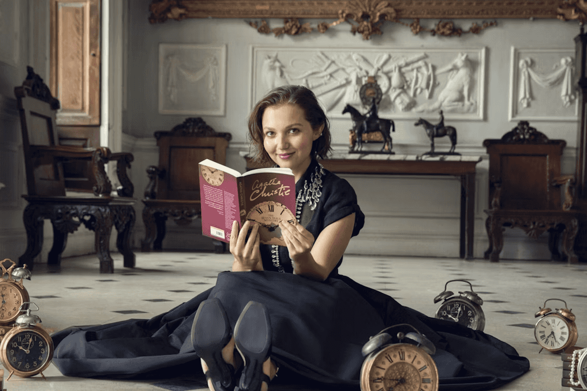 Agatha Christie's Seven Dials: The real-life locations behind the Netflix show you can visit