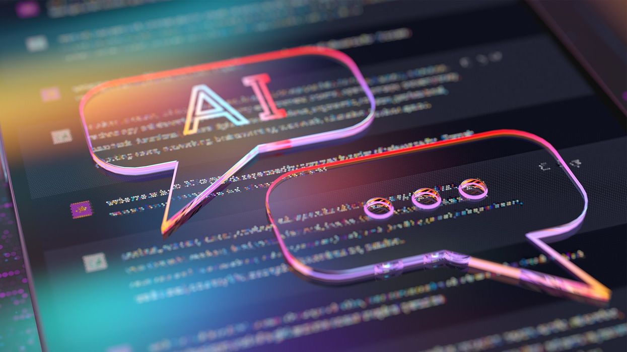 An AI Chatbot running to become a mayor in Wyoming with a human serving as its 'humble meat avatar'