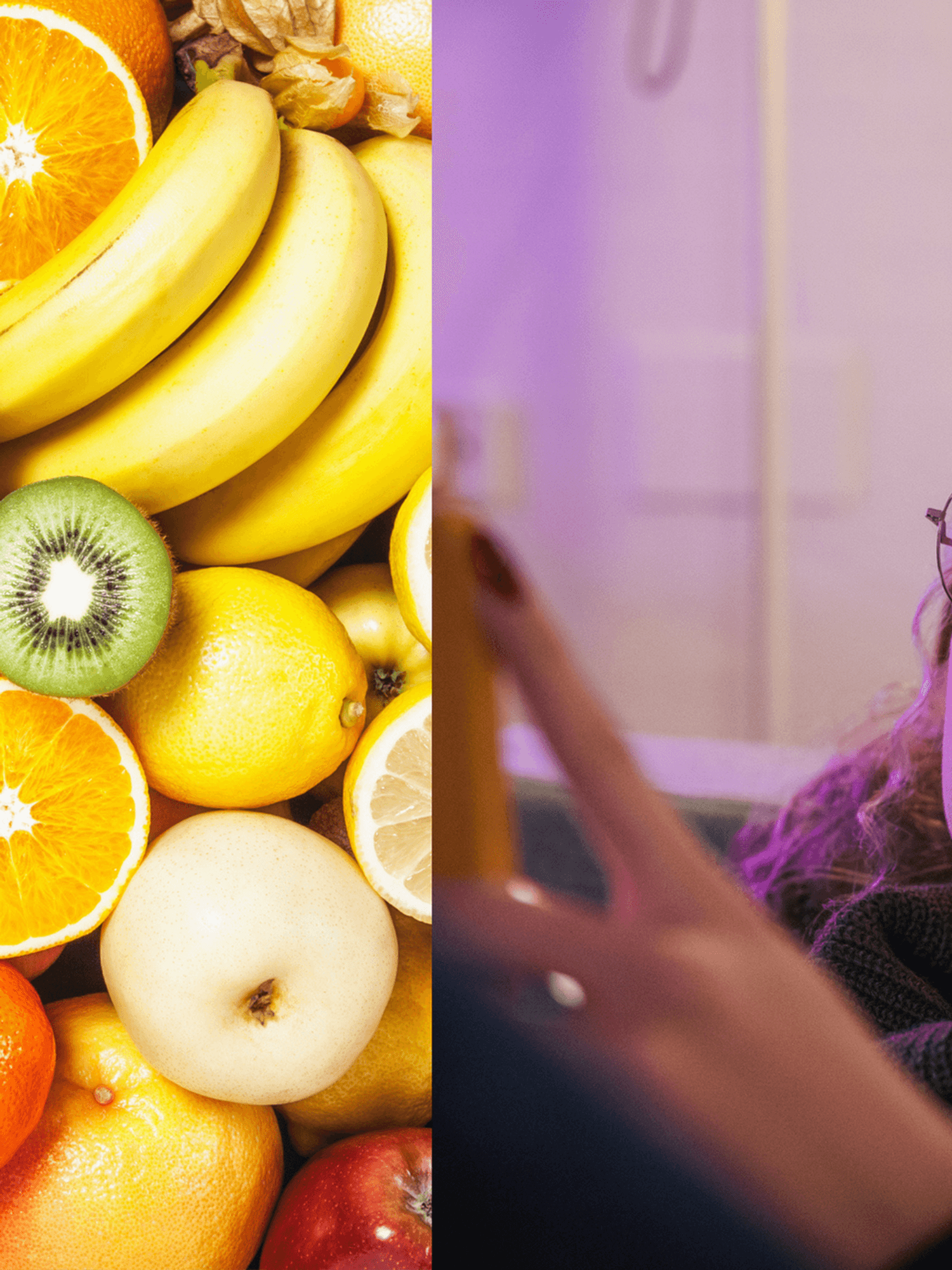 ‘AI cheating fruit slop’ videos blow up with 3.1m followers in days – and people think the internet is cooked