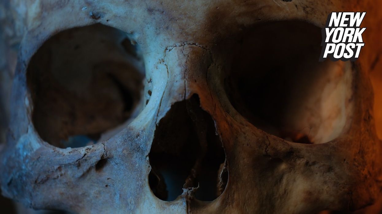 ‘AI death calculator’ can work out when you'll die with frightening accuracy