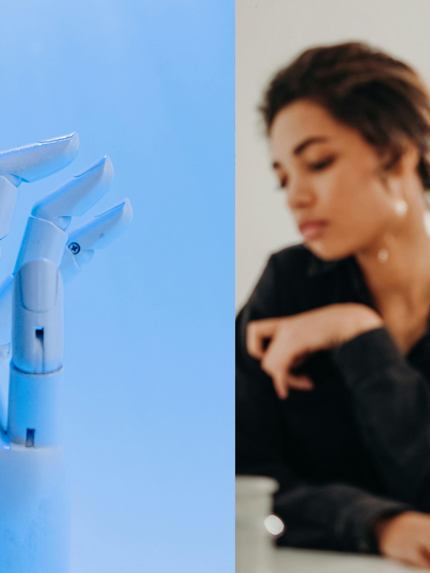 ‘AI situationships’ are about to become a terrifying 2026 dating trend