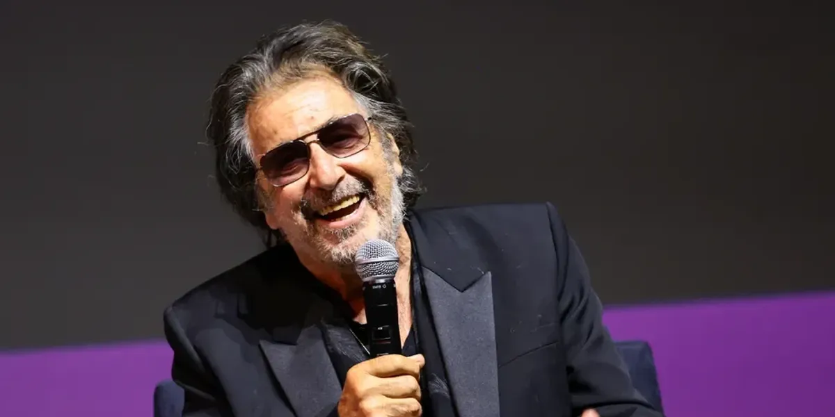 Are age gap relationships like Al Pacino's really that much of a big