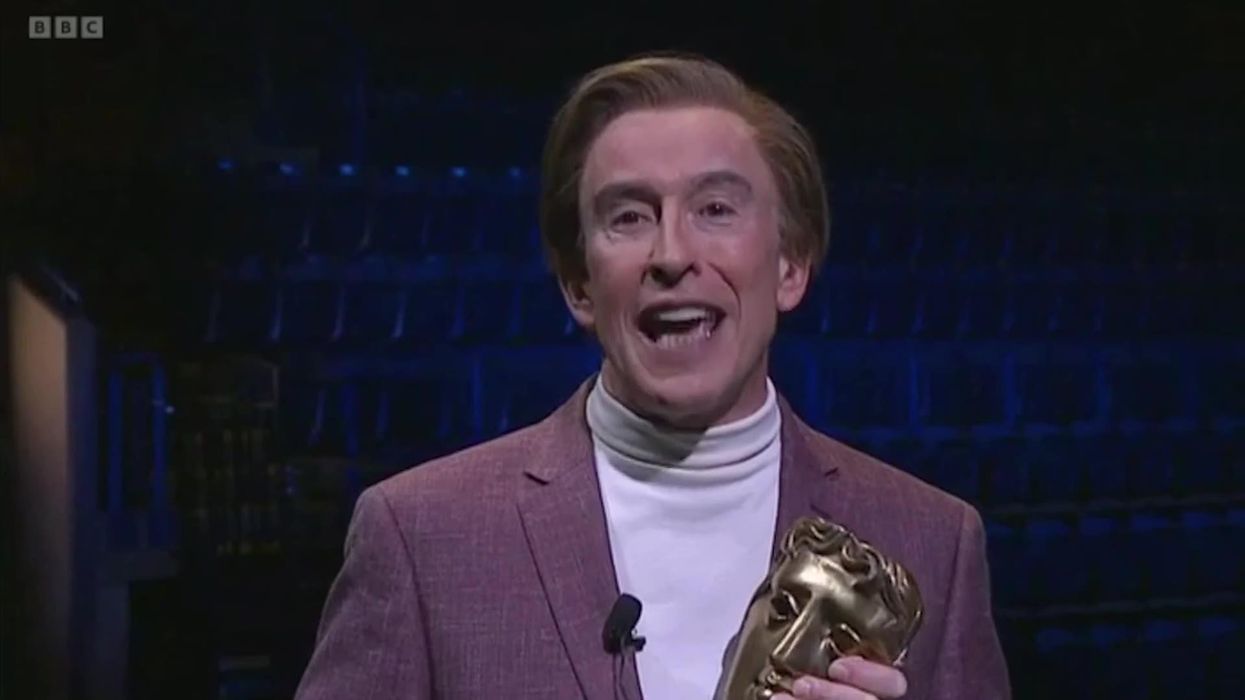 9 highlights from the Bafta TV awards