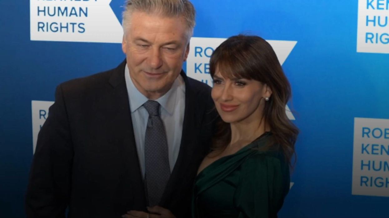 Alec Baldwin has been charged again over fatal 'Rust' shooting