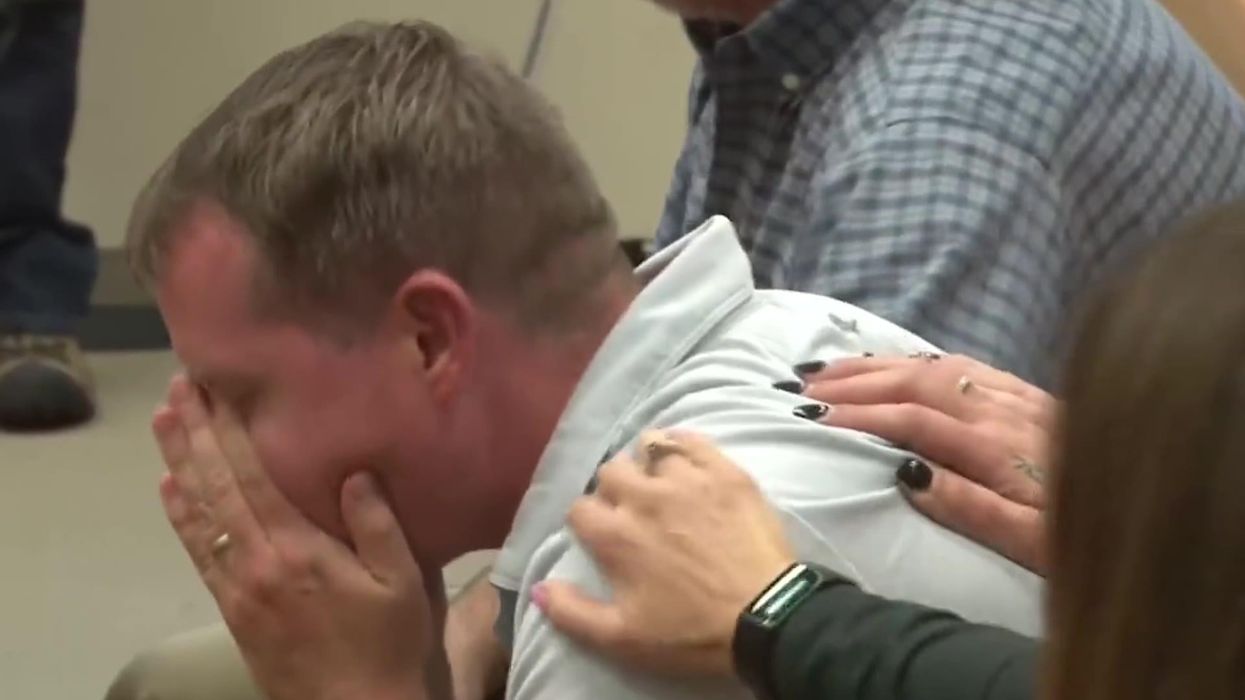 This is what Alex Jones said after being ordered to pay $965m for Sandy Hook lies