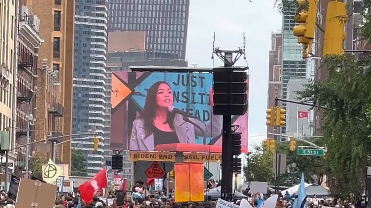 Alexandria Ocasio-Cortez owns Elon Musk after he says she's 'not that smart'