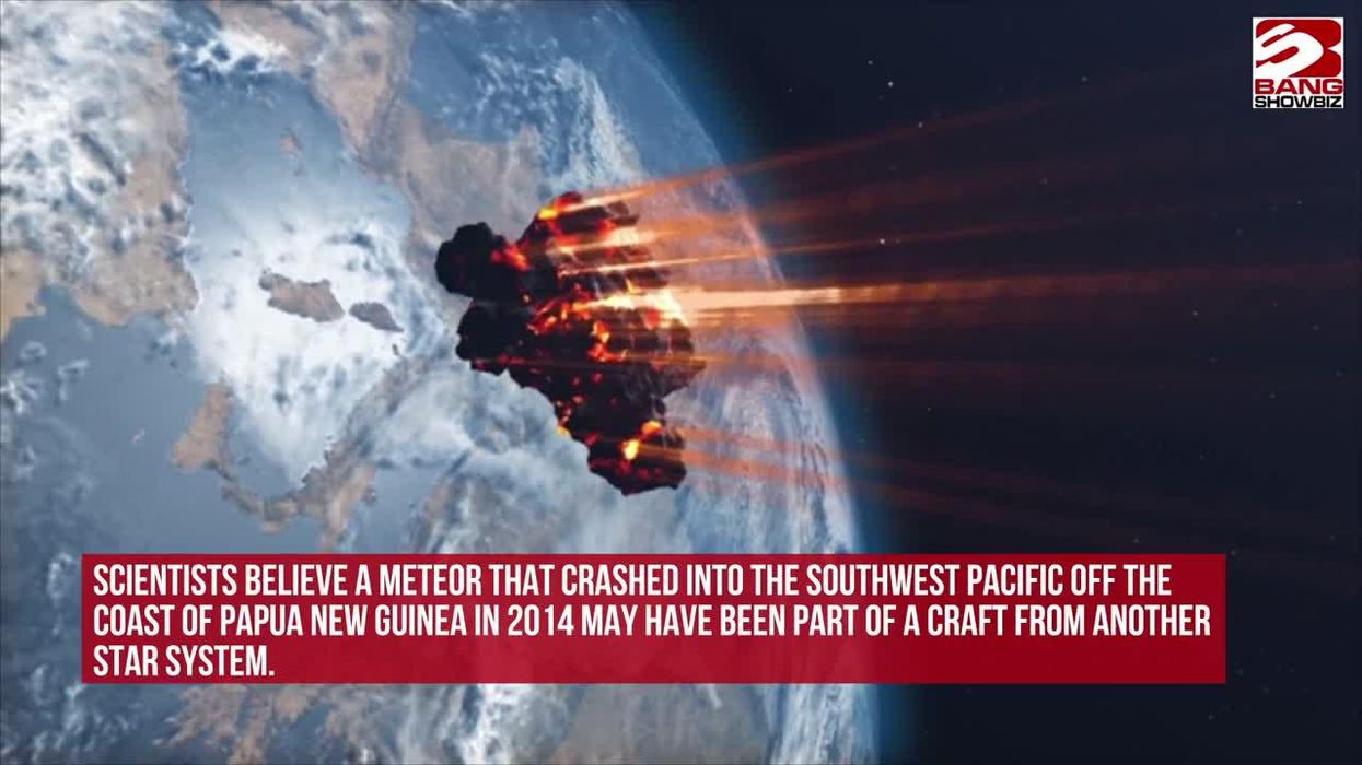 Europa mission could be the key to cracking the code of alien life