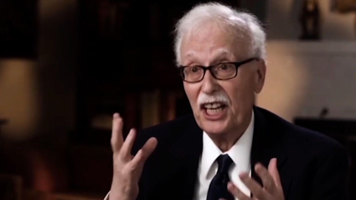 Alien human existence a 'possibility' according to top scientists