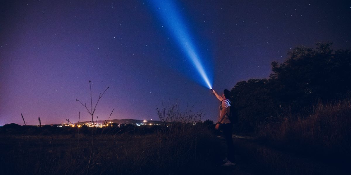 Expert predicts that life elsewhere in the universe will be found in ...