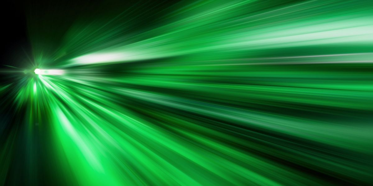 New study finds evidence of alien travel through space ‘warp drives’ New study finds evidence of alien travel through space ‘warp drives’