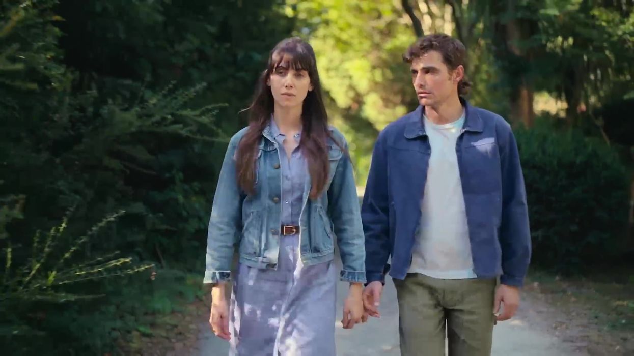 Dave Franco and Alison Brie horror 'Together' with perfect Rotten Tomatoes score - controversy explained