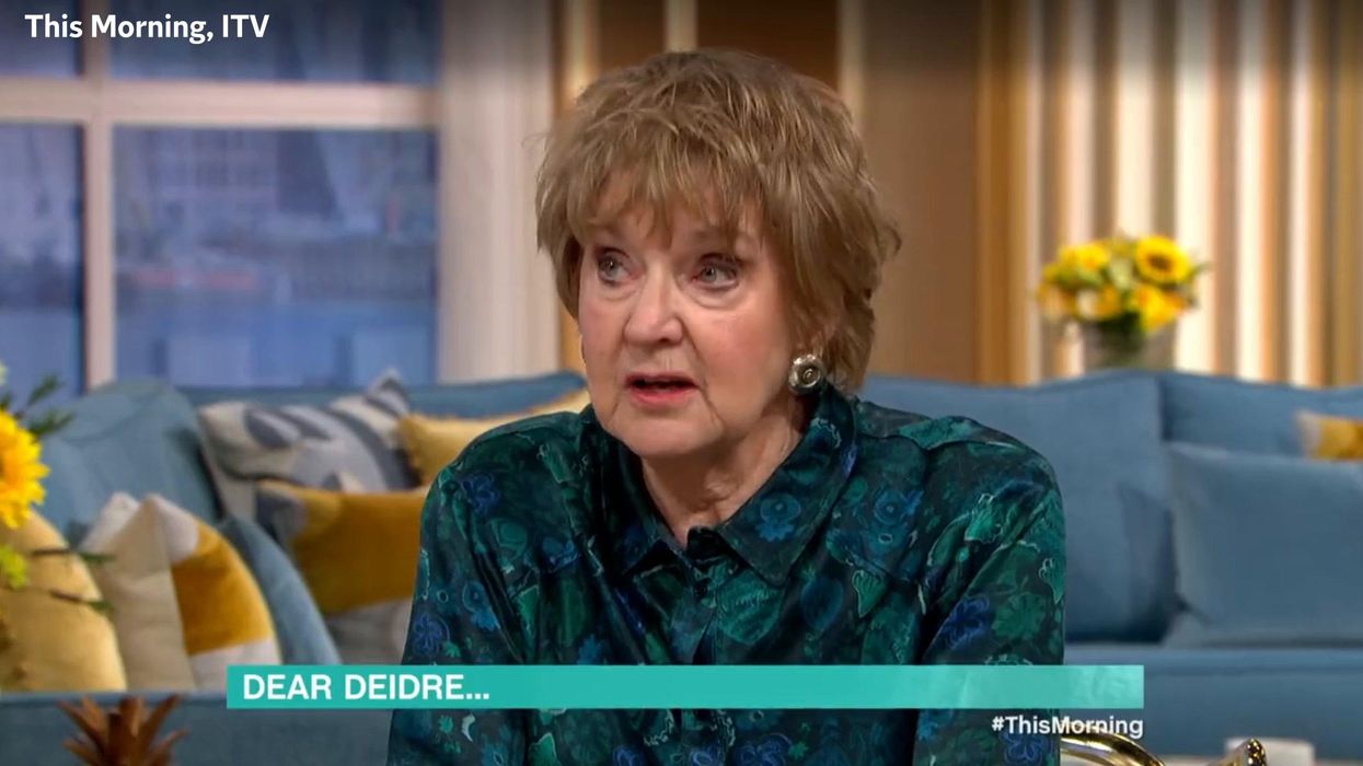 Alison Hammond praised after opening up about obesity on This Morning