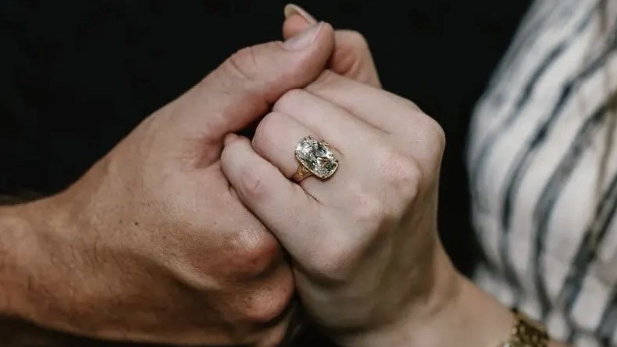 The predictions for Taylor Swift and Travis Kelce's wedding are coming in thick and fast