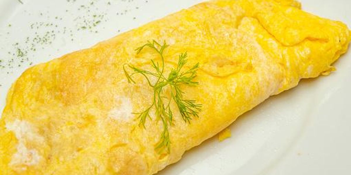 Everyone Is Obsessed With James Corden s Egg yolk Omelette Order Indy100 everyone-is-obsessed-with-james-corden-s-egg-yolk-omelette-order-indy100