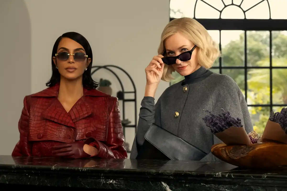 All's Fair: What to know about Kim Kardashian's new show as trailer makes Hulu history