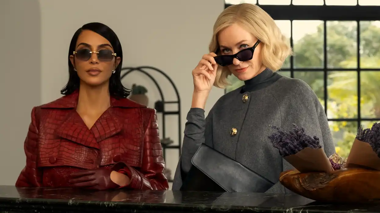 All's Fair: What to know about Kim Kardashian's new show as trailer makes Hulu history