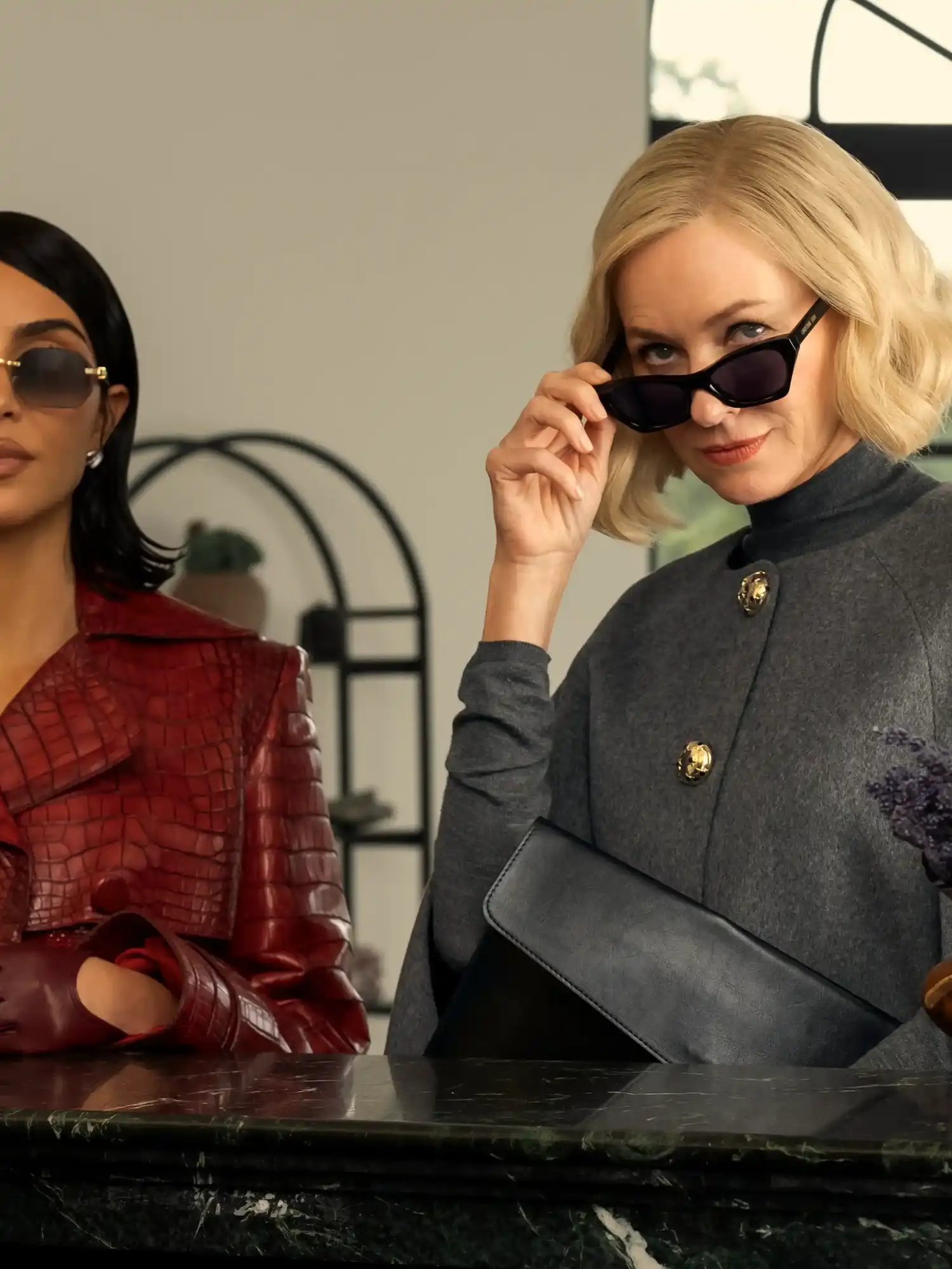 All's Fair: What to know about Kim Kardashian's new show as pilot gets surprising reviews