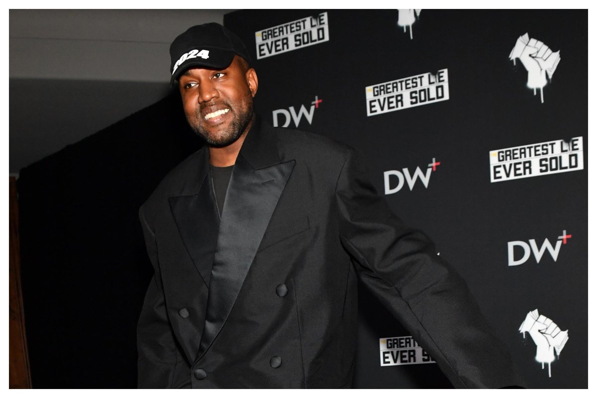 All of the companies that have dropped Kanye West over anti-Semitism