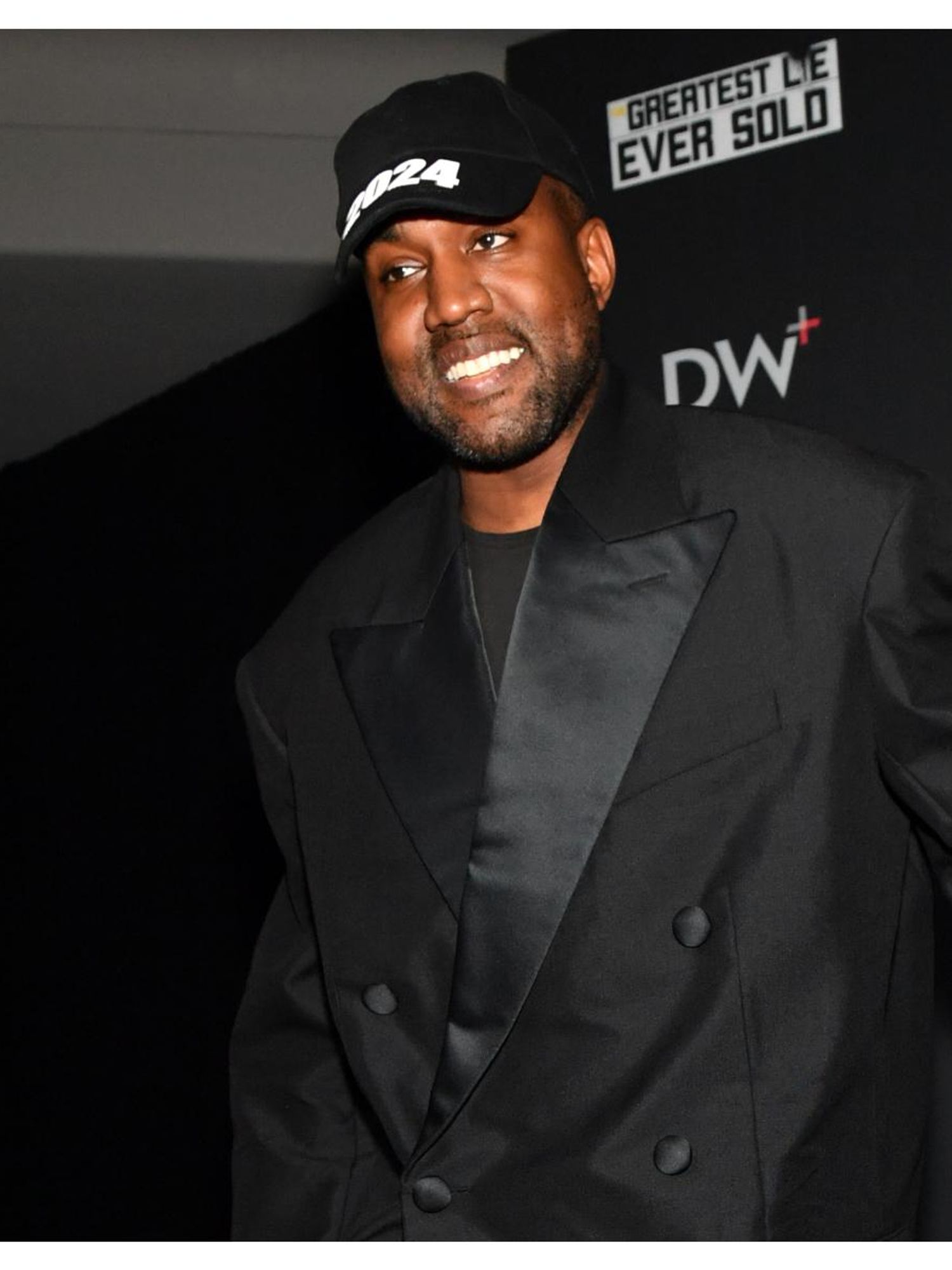 All of the companies that have dropped Kanye West over anti-Semitism